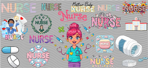 16oz Latest Bestseller-C 6784